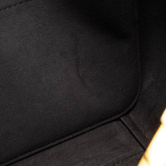 Louis Vuitton Monogram Canvas Calf Leather Kimono Tote - Picture 10 of 15